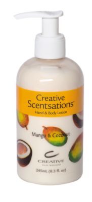 A product thumbnail of Creative Scentsations Lotion