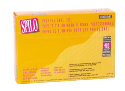 A product thumbnail of Spilo Professional Foil