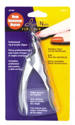 A product thumbnail of Spilo Just for Nails Tip Clip