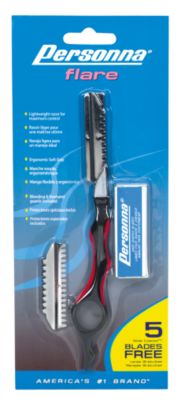 A product thumbnail of Personna Flare Razor
