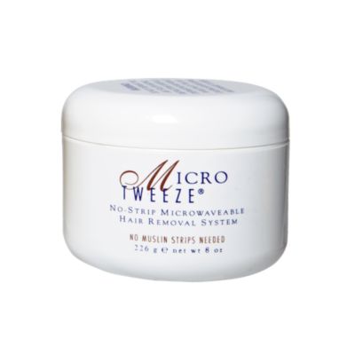A product thumbnail of Micro Tweeze Hair Microwave Hair Remover 