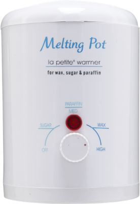 A product thumbnail of La Petite Wax Warmer