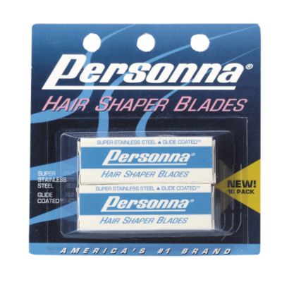 A product thumbnail of Personna Shaper Blades