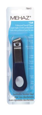 A product thumbnail of Mehaz Professional Toenail Clipper