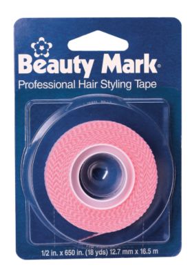 A product thumbnail of Beauty Mark Professional Hair Styling Tape