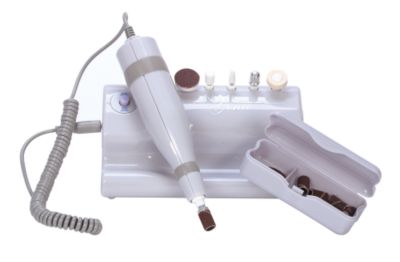 A product thumbnail of Nail Genie Jr. Manicuring Machine