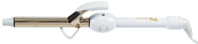 power iq curling iron