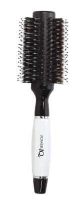 A product thumbnail of Power IQ Wood Round Brush