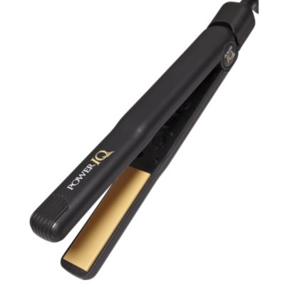 heatmaster hair straightener