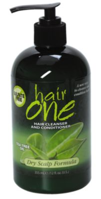 A product thumbnail of Hair One Tea Tree Cleansing Conditioner