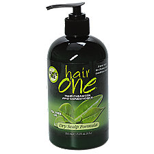 A product thumbnail of Hair One Tea Tree Cleansing Conditioner