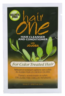 A product thumbnail of Hair One Jajoba Packette for Color Treated Hair