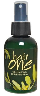 A product thumbnail of Hair One Volumizing Leave In Spray