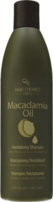 A product thumbnail of Macadamia Oil Revitalizing Shampoo
