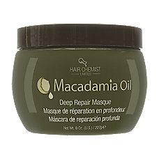 A product thumbnail of Macadamia Oil Deep Repair Masque