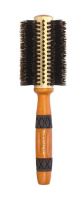 A product thumbnail of Beautique Tahiti Wood 28mm Thermal Round Brush