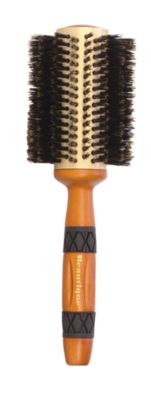 A product thumbnail of Tahiti Wood Thermal Round Brush