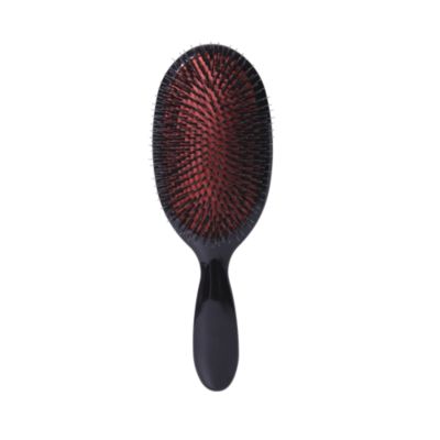 A product thumbnail of Beautique Premium Boar Nylon Cushion Brush