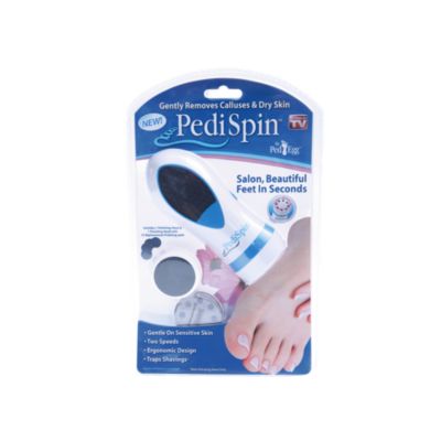 A product thumbnail of Pedi Spin Callus Remover