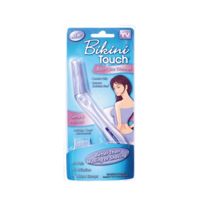 A product thumbnail of Bikini Touch Hair Remover and Trimmer