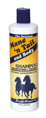 A product thumbnail of Mane 'n Tail Shampoo 12 oz.