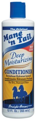 A product thumbnail of Mane 'n Tail Deep Moisturizing Conditioner