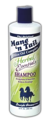 A product thumbnail of Herbal Essentials Shampoo