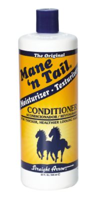 A product thumbnail of Mane N Tail Conditioner 32 oz