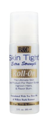 A product thumbnail of B & C Skin Tight Roll-On Extra Strength