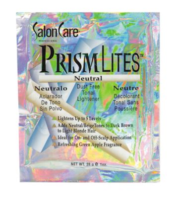 A product thumbnail of Salon Care Prisim Lites Lightener Neutral 1 oz.