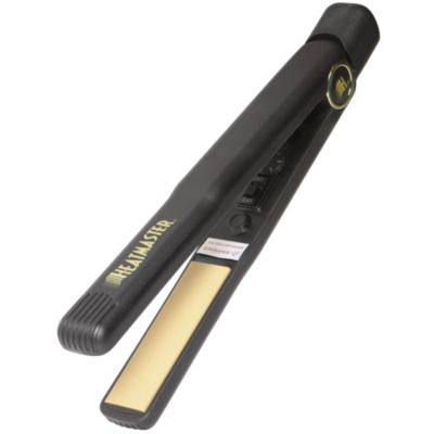 A product thumbnail of Heatmaster Professional Ceramic Flat Iron