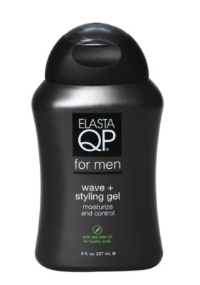 A product thumbnail of Elasta Mens Wave and Styling Gel