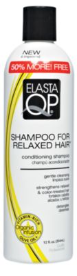 A product thumbnail of Elata QP Shampoo for Relaxed Hair