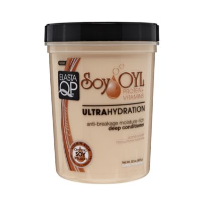 A product thumbnail of Elasta QP Soy OYL Deep Conditioner