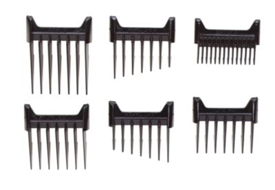 A product thumbnail of Oster Clipper Guide Comb (6 piece set)