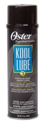 A product thumbnail of Oster Kool Lube 3