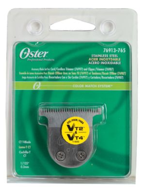 A product thumbnail of Oster VT4 Trimmer T-Blade Replacement