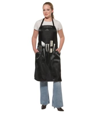 A product thumbnail of Allure Black Stylist Apron