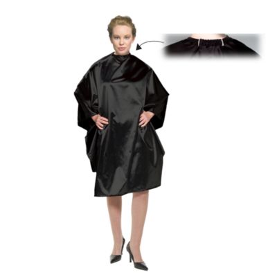 A product thumbnail of Olivia Garden Charisma Chemical Cape Black