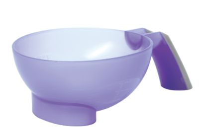 A product thumbnail of Olivia Garden Blue Spheric Mixing Bowl