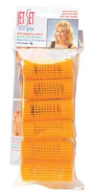 A product thumbnail of Jet Set EZ Grip Curlers