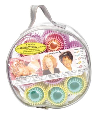 A product thumbnail of Nite Curl 21-Piece Travel Kit
