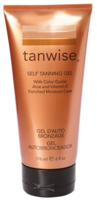 A product thumbnail of Self Tanning Gel