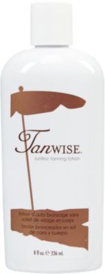 A product thumbnail of Tanwise Dark Tanning Lotion