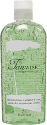 Tanwise Aloe Vera Gel