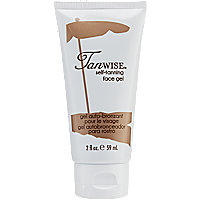 Tanwise Self-Tanning Face Gel