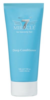 A product thumbnail of Miracle 7 Deep Conditioner