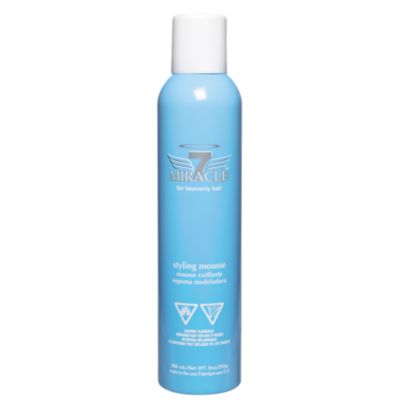 A product thumbnail of Miracle 7 Styling Mousse