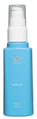 A product thumbnail of Miracle 7 Buriti Oil Styling Serum