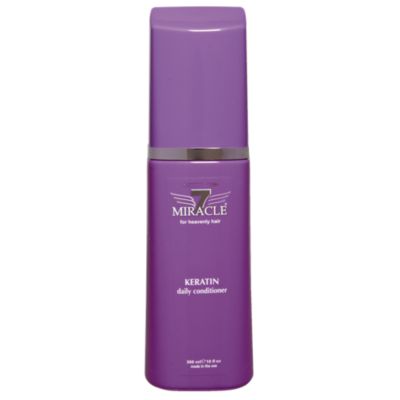 A product thumbnail of Miracle 7 Keratin Daily Conditioner